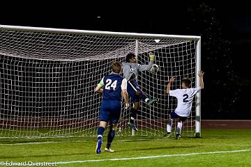 VBSoccer vs SHS -126